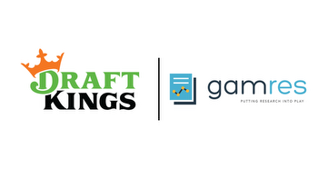 DraftKings and Gamres to Introduce Evidence-Based Responsible Gaming Tool, Positive Play Scale, to DraftKings Players in the United States