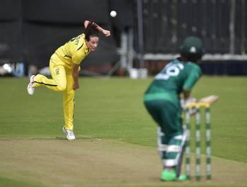 PA-WU19 vs NZ-WU19 Dream11 Prediction: Fantasy Cricket Tips, Today's Playing XIs, Player Stats, Pitch Report for ICC Women’s U19 T20 World Cup