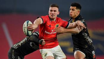 What time and TV Channel is Dragons v Munster? Kick-off time, TV and live stream details for United Rugby Championship game