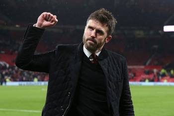 Next Middlesbrough manager: Ex-Manchester United midfielder among favourites as Premier League boss addresses links to vacant position