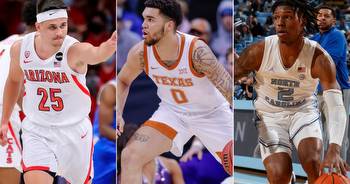 College Basketball Odds, Picks, Best Bets for Saturday: UCLA-Arizona, Texas-Kansas, & North Carolina-Duke highlight big day