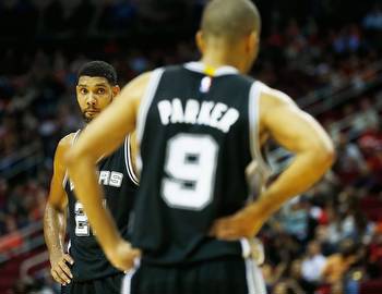 'Pop cursed out Tim Duncan the same way as Tony [Parker]': Mike Brown says Gregg Popovich's no-nonsense attitude is the key to success