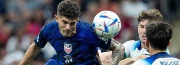 2022 FIFA World Cup Iran vs. USA odds, predictions: Picks and best bets for Tuesday's critical USMNT group finale from proven soccer expert
