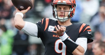 3 Bengals-49ers prop bets for NFL Week 8 at DraftKings Sportsbook