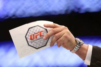 3 best bets for UFC Fight Night: Fiziev vs. Gamrot