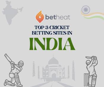 3 Best Cricket Betting Sites In India
