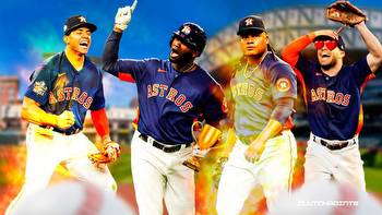 3 bold predictions for Astros' 2023 MLB season ahead of Spring Training