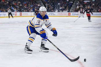 3 Buffalo Sabres who must improve their game in final week of camp