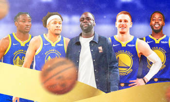 3 burning questions facing Warriors entering training camp