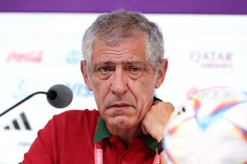 3 coaches who could replace Fernando Santos as manager of the Portuguese national team