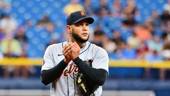 3 Contracts the Detroit Tigers Need to Unload This Season
