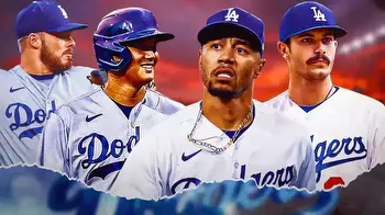 3 Dodgers bold predictions as MLB spring training gets underway