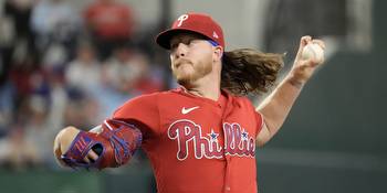 3 early sports betting trends for the Phillies