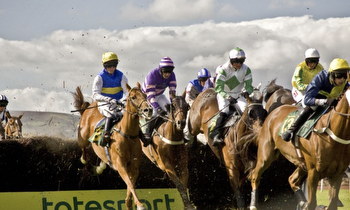 3 Horses Who Have a Great Chance of Grand National Glory