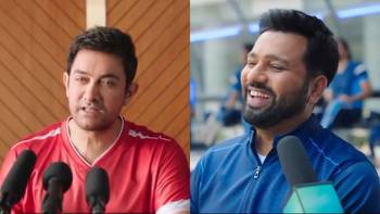 3 Idiots Stars Aamir Khan, R Madhavan, Sharman Joshi Roast Indian Cricket Team In New ‘Dream 11’ Ad