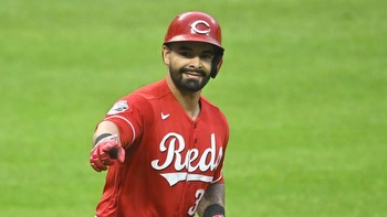 3 infielders the Reds should consider trading and 4 who should be off limits