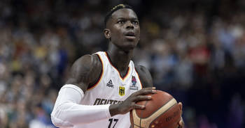 3 Instant Reactions to Dennis Schröder's Reported Contract with Lakers