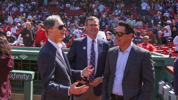 3 Issues Red Sox Must Fix to Attract a Top GM Candidate