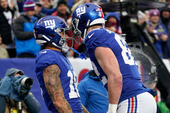 3 Keys for Giants in “do-or-die” Week 15 battle against Commanders