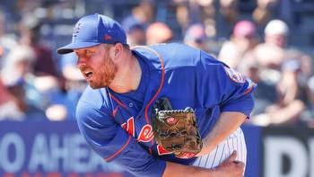 3 NY Mets relievers off the 40-man roster most likely to see MLB action this year