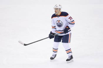 3 Oilers Takeaways From First Half of 2022-23 Season