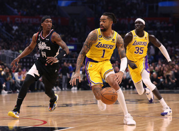 3 players the Lakers could realistically trade in 2023-24
