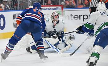 3 positive takeaways from the Canucks’ 7-2 loss to the Edmonton Oilers