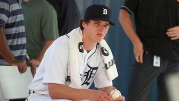 3 quick reports on Detroit Tigers named to MLB Network's top 100 list