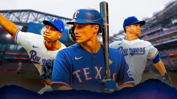 3 Rangers bold predictions as MLB spring training gets underway