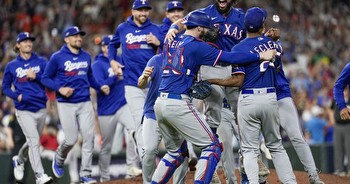 3 reasons Texas Rangers fans should be optimistic about their World Series chances