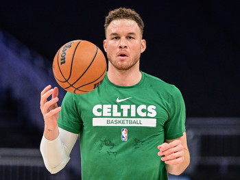 3 Reasons the 76ers Should Poach Blake Griffin From the Celtics