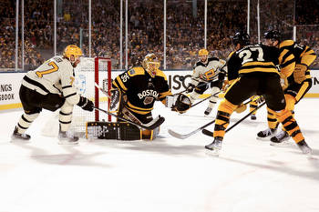 3 Reasons the Bruins Will Make 2024 Playoffs