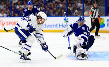 3 Reasons the Toronto Maple Leafs will Win the Stanley Cup