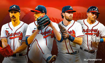3 reasons why Braves will win NL East over Mets