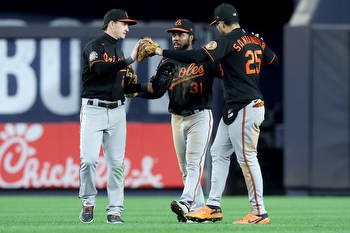 3 Reasons Why The Baltimore Orioles Could Be A Cinderella Story