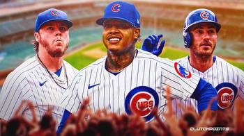 3 reasons why you must bet on the Chicago Cubs to make the playoffs