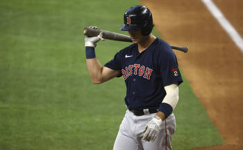 3 Red Sox players who definitely shouldn't be back in 2023