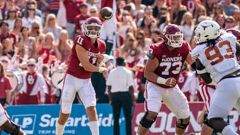 3 Sooner Takeaways: Oklahoma Suffers Historic Embarrassment In 49-0 Loss To Texas