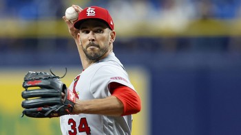 3 St. Louis Cardinals free agents who will leave, 2 who will return in 2024