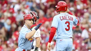 3 St. Louis Cardinals position battles to keep an eye on