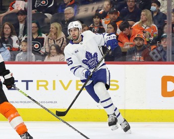 3 Takeaways From Maple Leafs' 5-2 Win Over Sabres