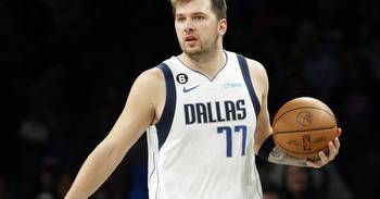 3 things: Dallas Mavericks outlast the Brooklyn Nets, 129-125