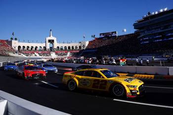 3 things to watch this NASCAR offseason