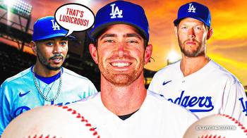3 trades Dodgers must make to boost World Series odds