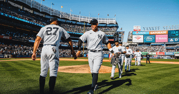 3 ways to bet on Major League Baseball in 2023