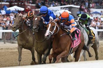 3-year-olds hold the hot hand for Breeders' Cup Classic after weekend horse racing