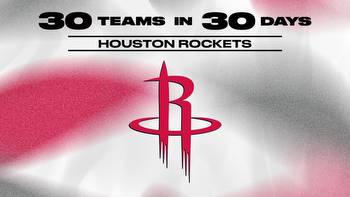 30 Teams in 30 Days: Player development is name of game for rebuilding Rockets