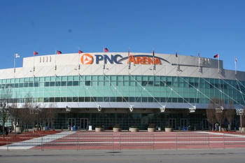 $300 Million In Planned Enhancements Coming To PNC Arena