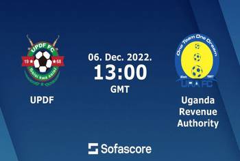 UPDF vs URA Prediction, Head-To-Head, Live Stream, Lineup, Trend Betting Tips, Where To Watch Live Today Ugandan Premier League Match Details