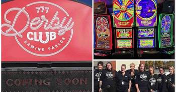 307 Horse Racing To Open ‘Derby Club’ In Rock Springs Wednesday, 9th Facility In State